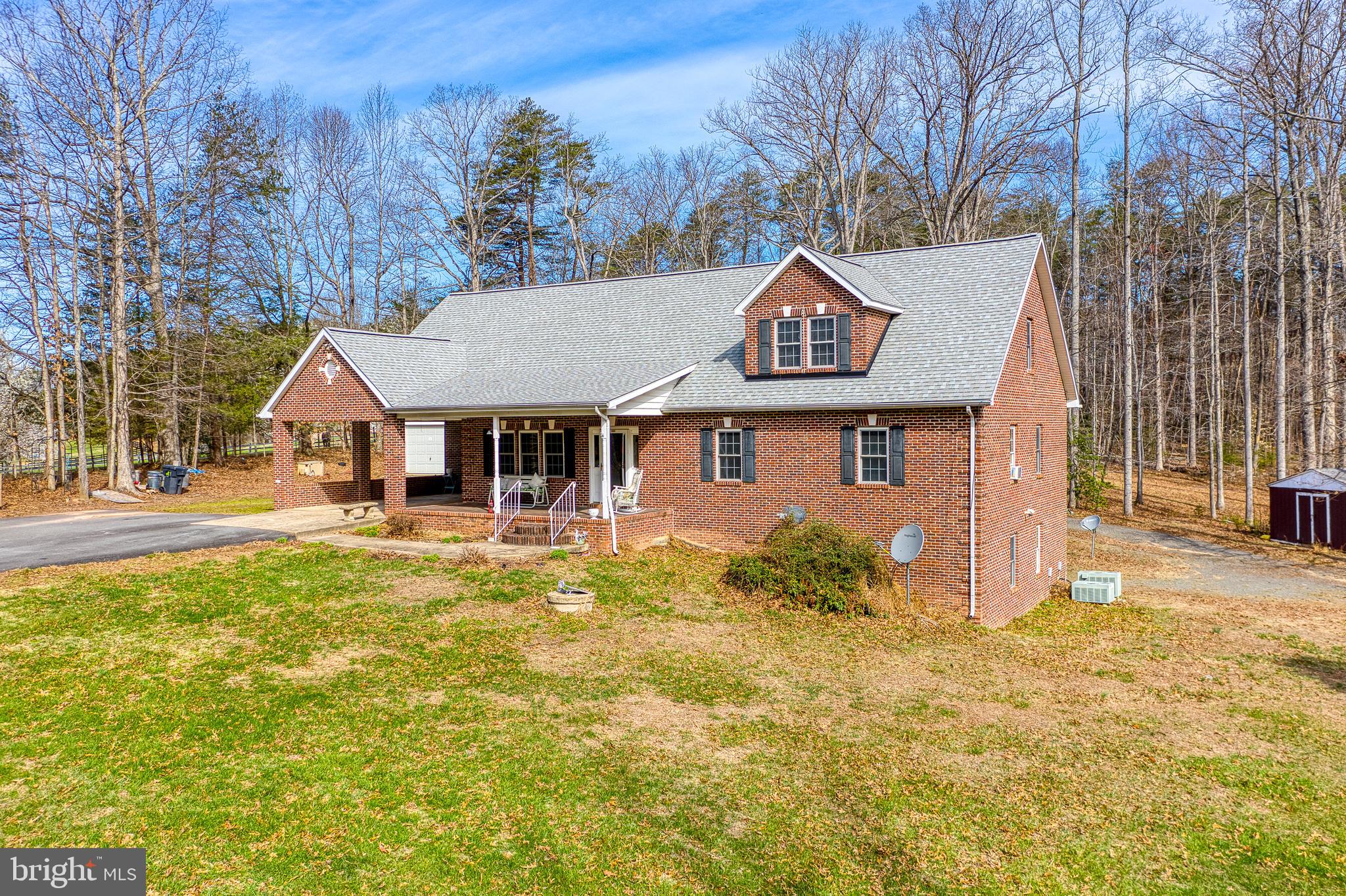 3220 Courtney School Road Midland, VA 22728 - Photo 110 of 111