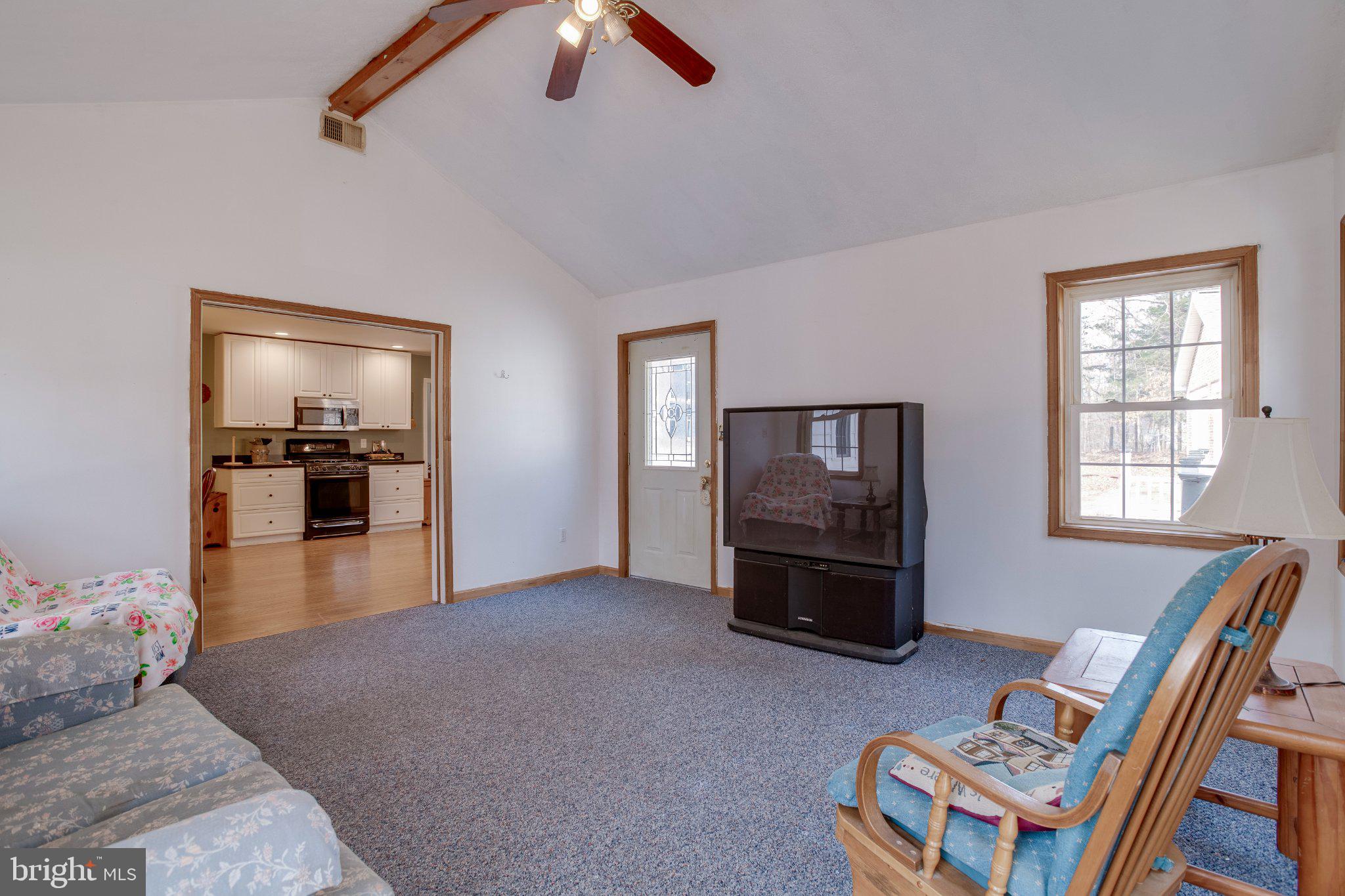 3220 Courtney School Road Midland, VA 22728 - Photo 24 of 111 Cozy family rom with natural light.