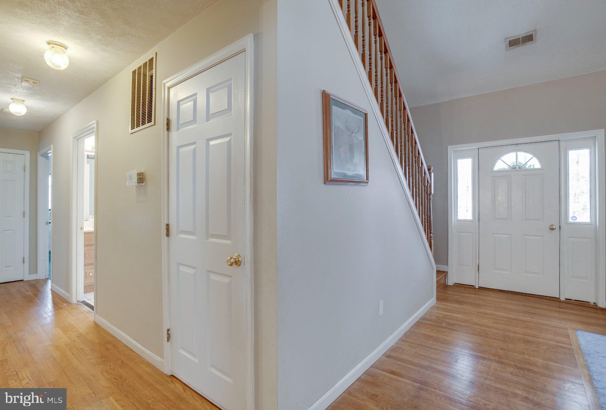 3220 Courtney School Road Midland, VA 22728 - Photo 30 of 111 Welcoming entryway with natural light.