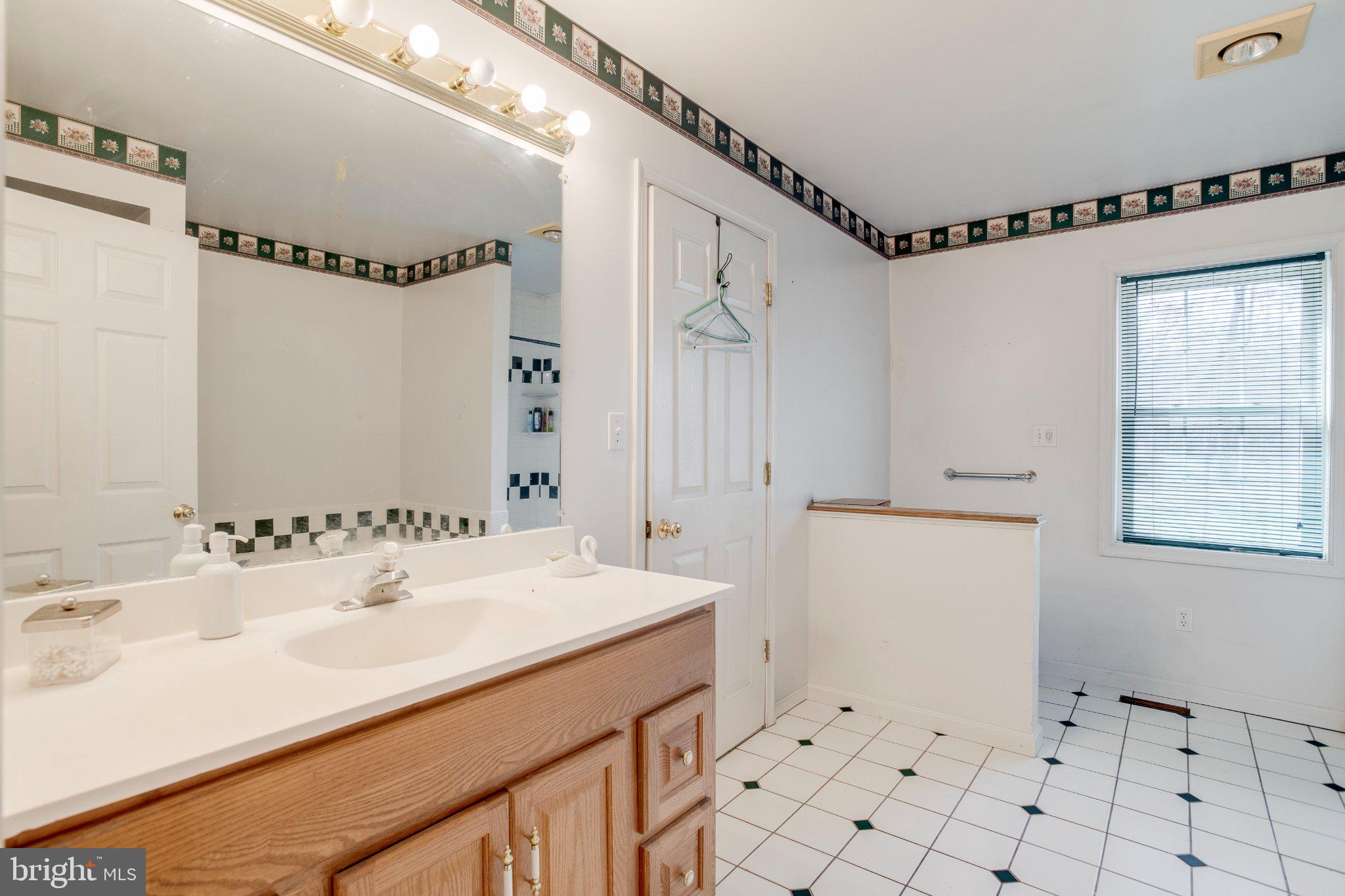 3220 Courtney School Road Midland, VA 22728 - Photo 31 of 111 Bright and airy bathroom retreat.
