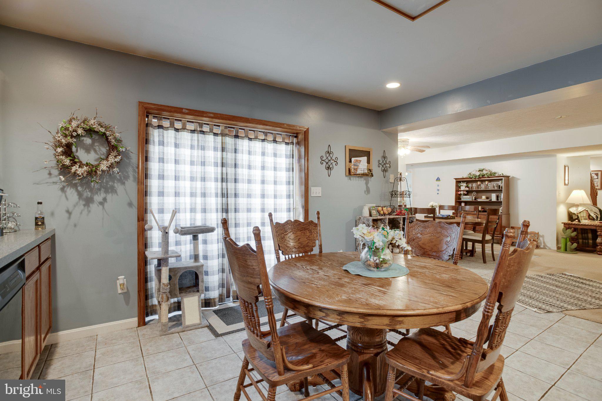 3220 Courtney School Road Midland, VA 22728 - Photo 64 of 111 lower level charming kitchen with rustic elegance.