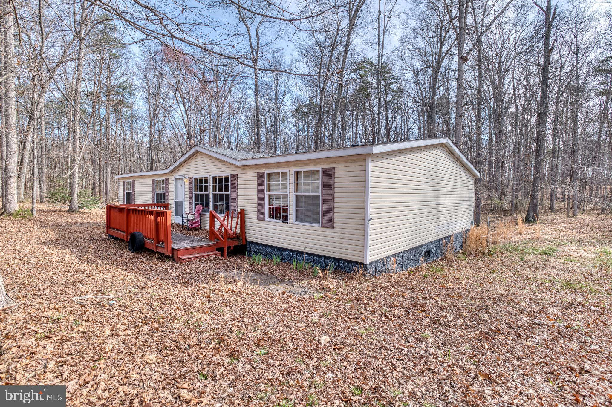 3220 Courtney School Road Midland, VA 22728 - Photo 72 of 111 Second home on property