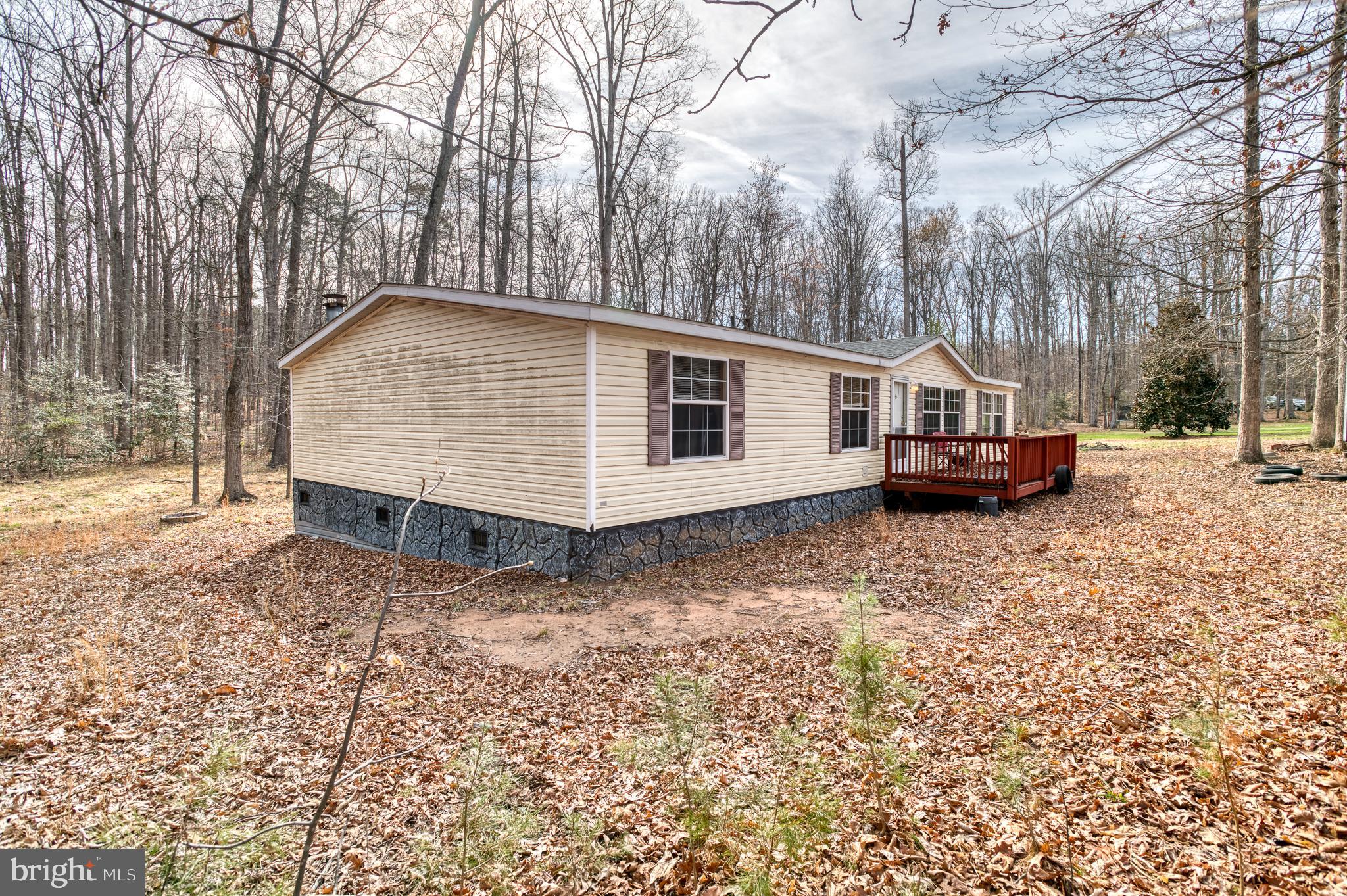3220 Courtney School Road Midland, VA 22728 - Photo 73 of 111 2nd home with 3 bds and 2 baths