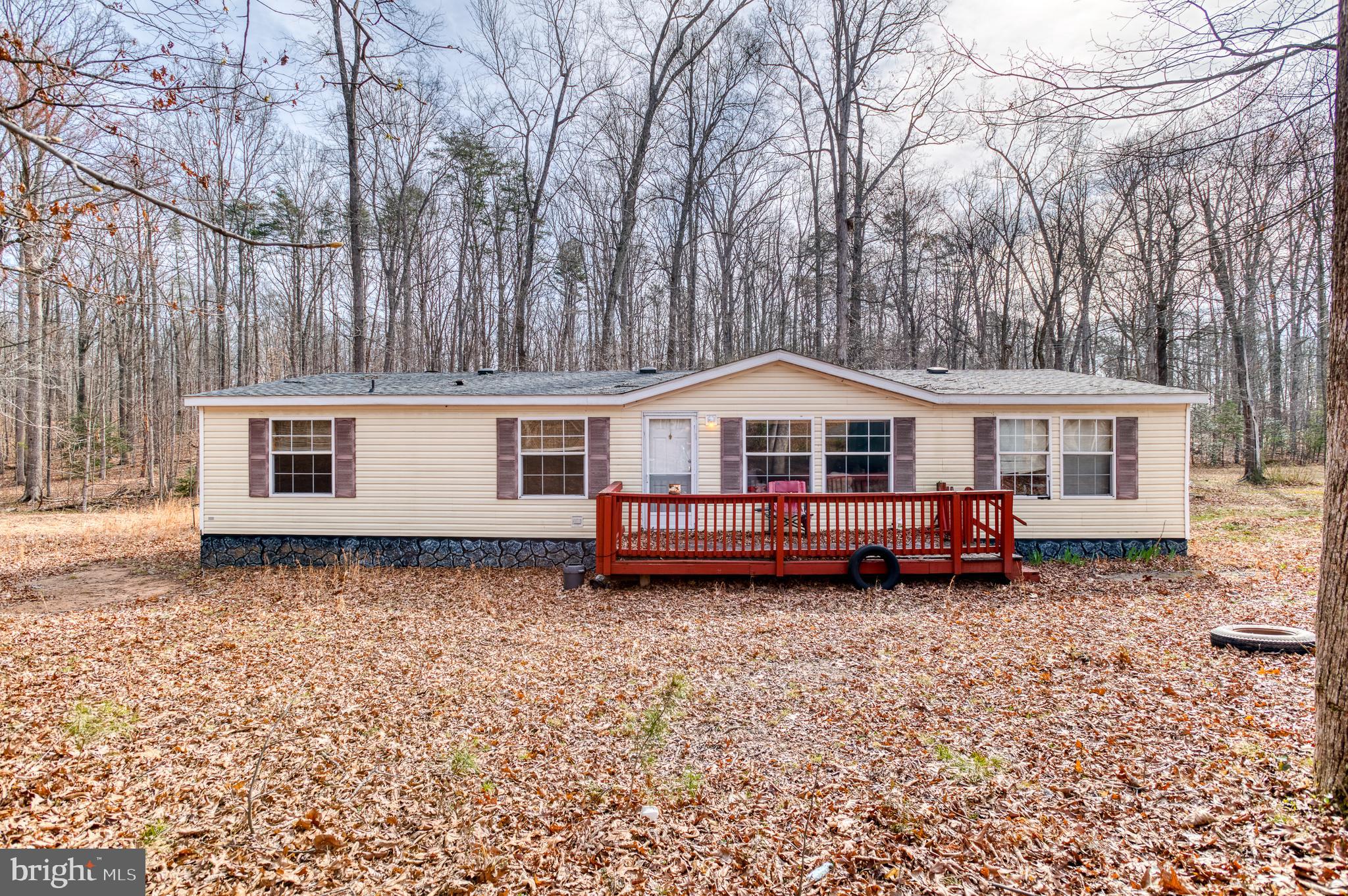 3220 Courtney School Road Midland, VA 22728 - Photo 74 of 111 2nd home with lots of potential