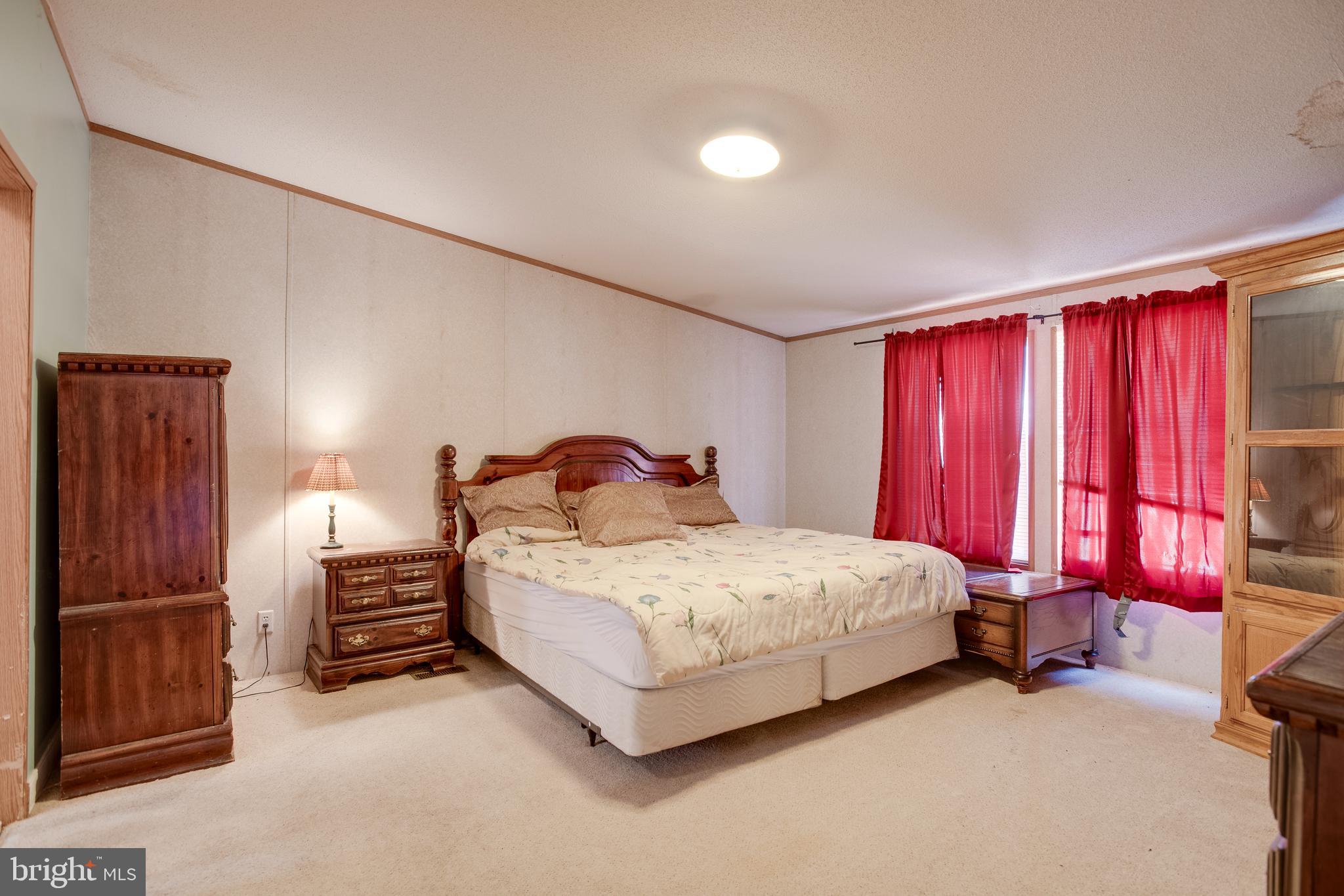 3220 Courtney School Road Midland, VA 22728 - Photo 77 of 111 2nd home primary bedroom