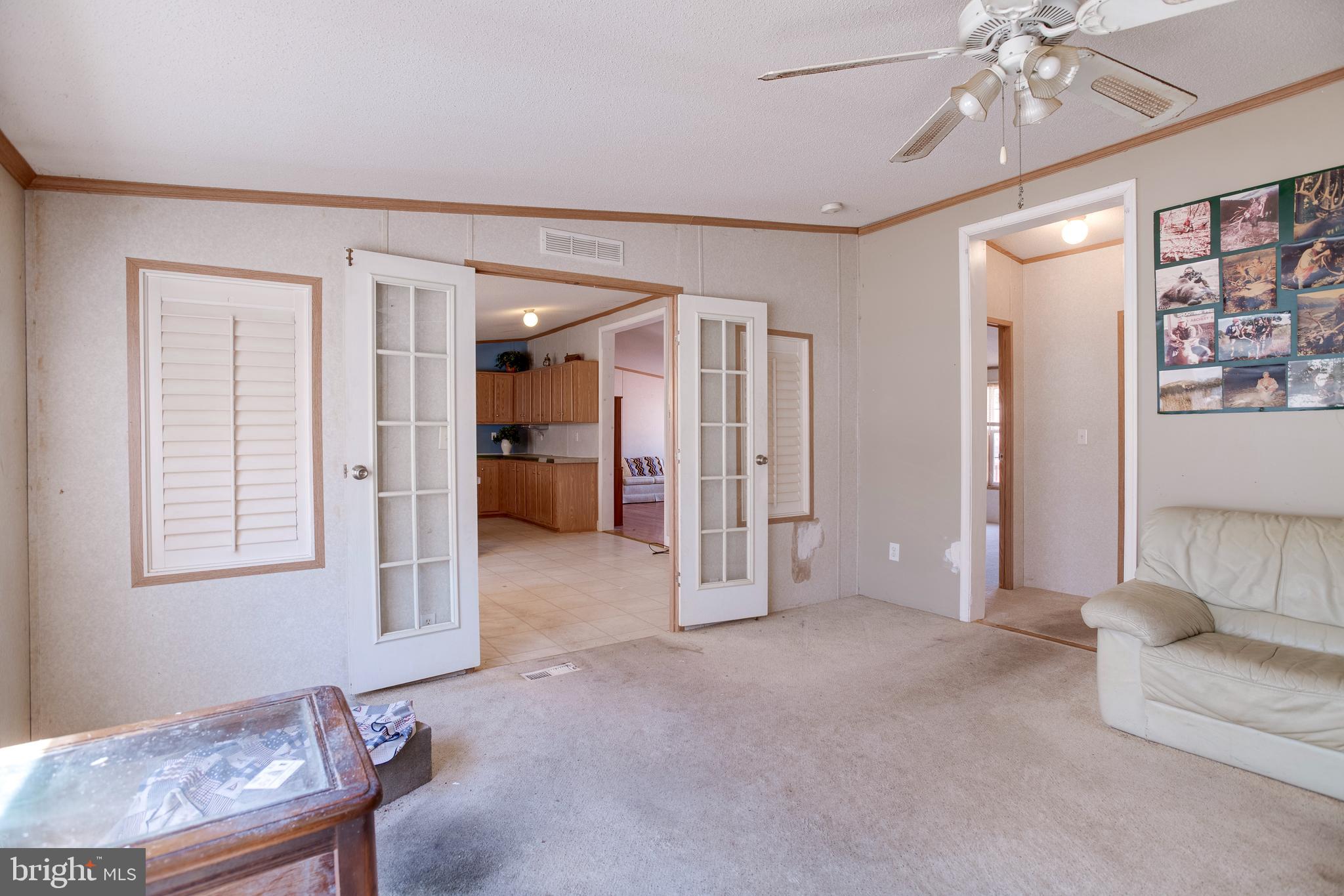 3220 Courtney School Road Midland, VA 22728 - Photo 84 of 111 2nd home family room
