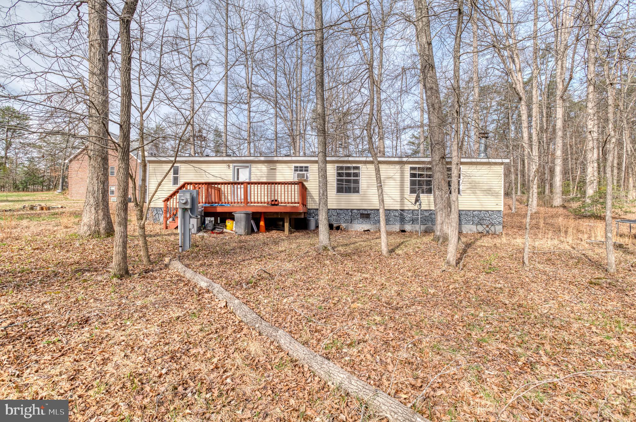 3220 Courtney School Road Midland, VA 22728 - Photo 89 of 111 2nd home view