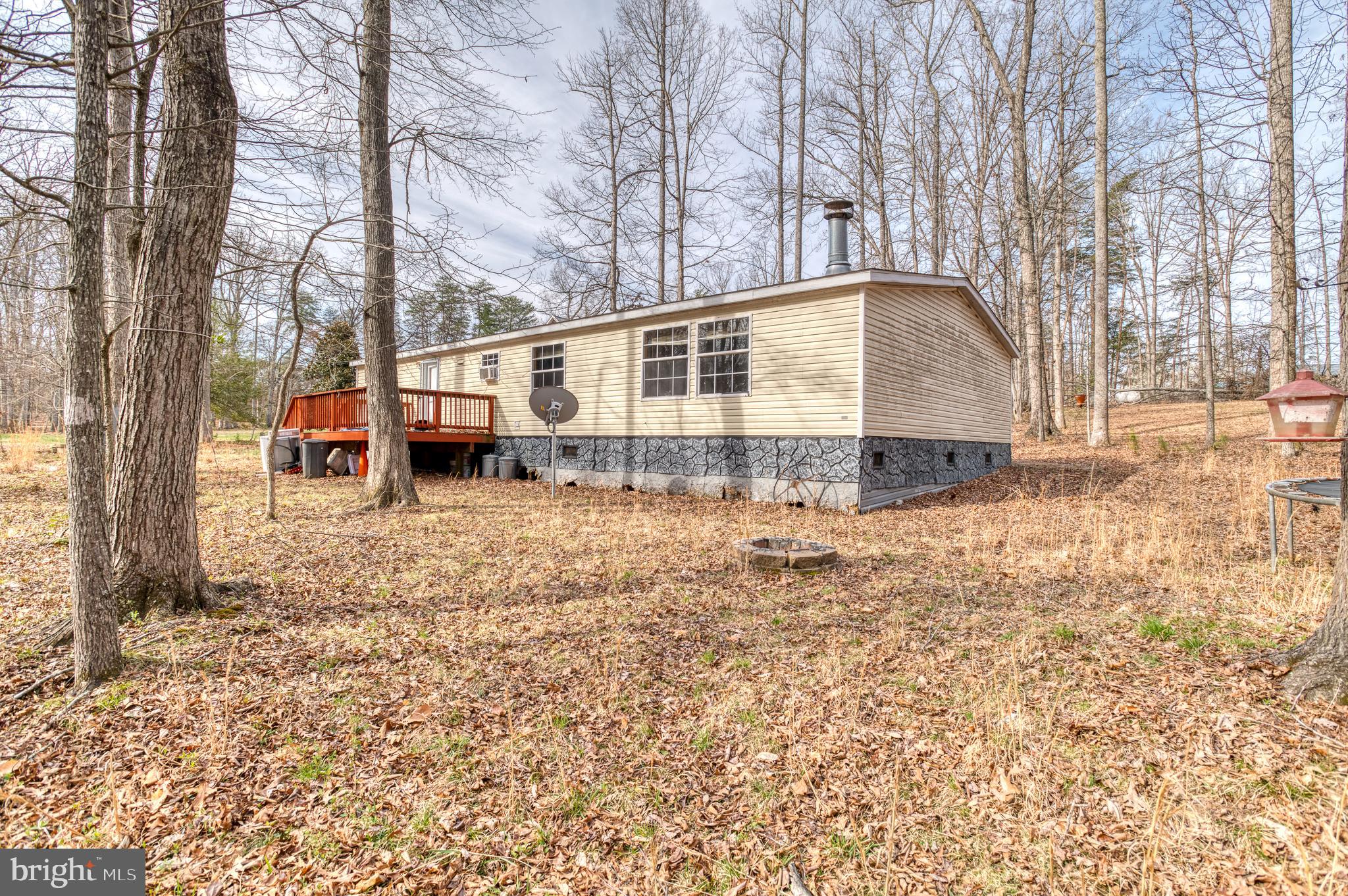 3220 Courtney School Road Midland, VA 22728 - Photo 90 of 111 2nd home view