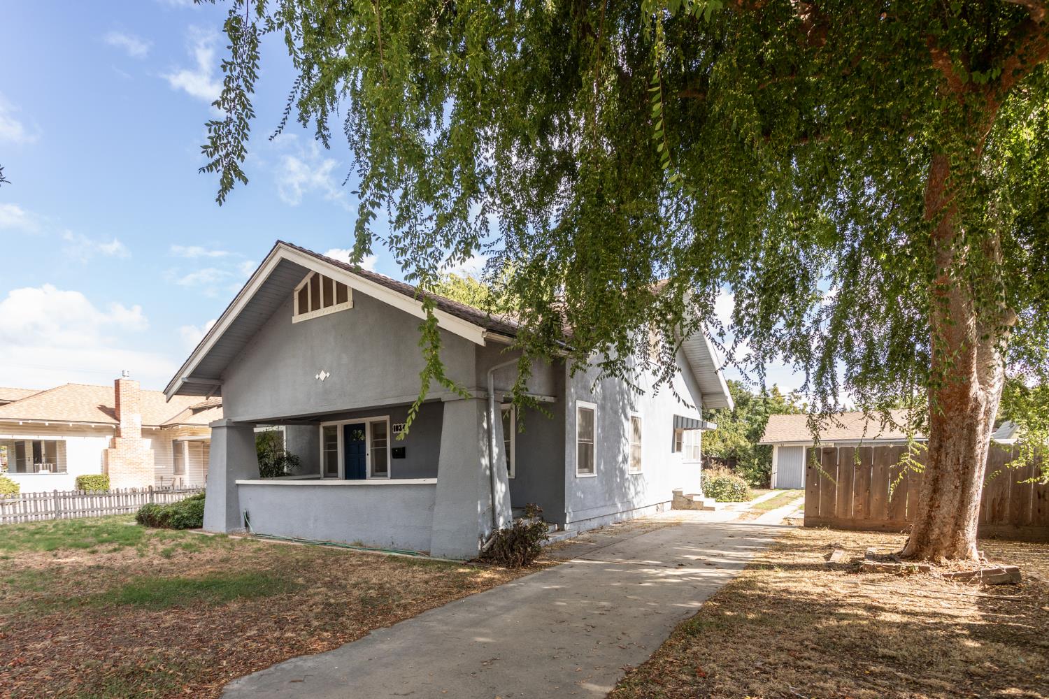 1034 L Street Reedley, CA 93654 - Photo 4 of 25