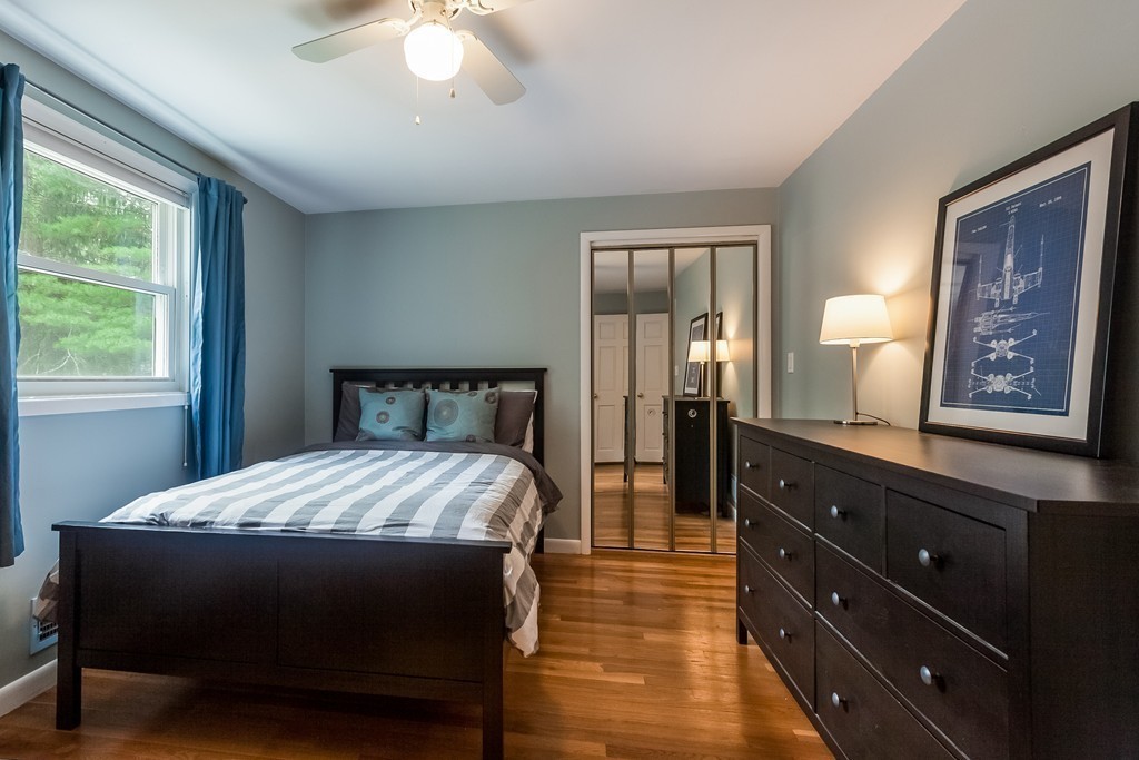 12 Elliot Road Sudbury, MA 01776 - Photo 11 of 28