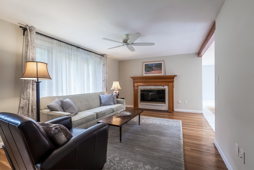 12 Elliot Road Sudbury, MA 01776 - Photo 2 of 28