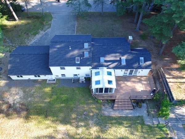 12 Elliot Road Sudbury, MA 01776 - Photo 26 of 28