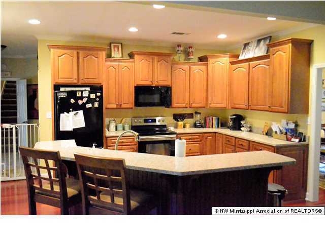 360 Joiner Road Batesville, MS 38606 - Photo 11 of 19 Additional Photo