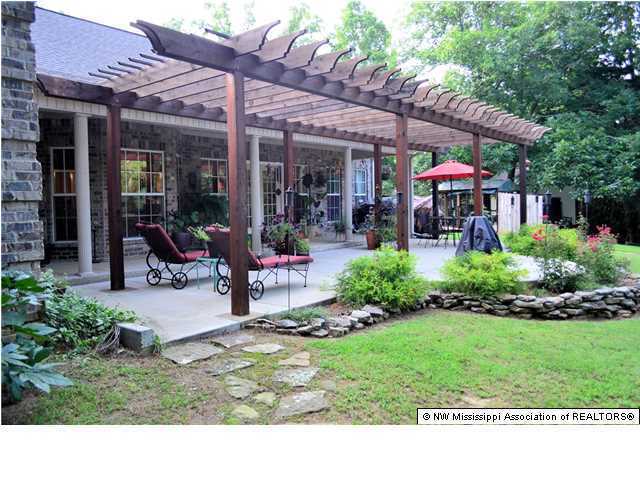 360 Joiner Road Batesville, MS 38606 - Photo 3 of 19 Additional Photo