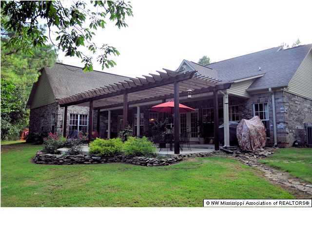 360 Joiner Road Batesville, MS 38606 - Photo 5 of 19 Additional Photo