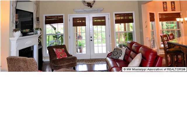 360 Joiner Road Batesville, MS 38606 - Photo 9 of 19 Additional Photo