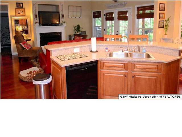 360 Joiner Road Batesville, MS 38606 - Photo 10 of 19 Additional Photo