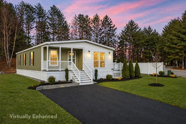 $369,000 | 1 Granite Drive, North Hampton, NH 03862