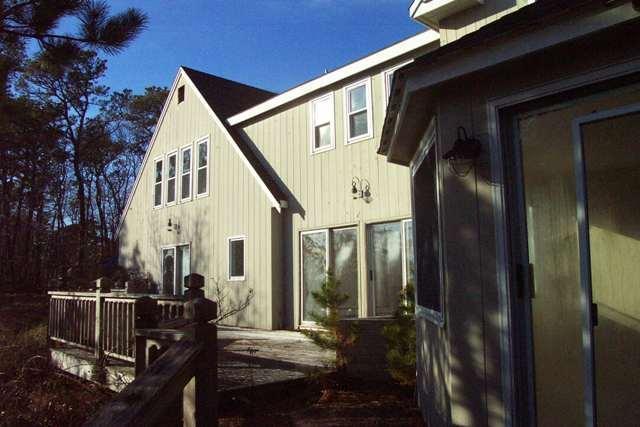 550 Crowells Bog Road Brewster, MA 02631 - Photo 9 of 11 Additional Photo