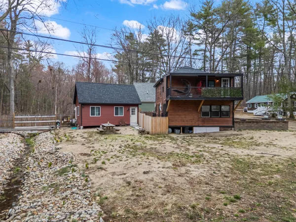 $499,900 | 41 Sunny Lane, Sanford, ME 04073