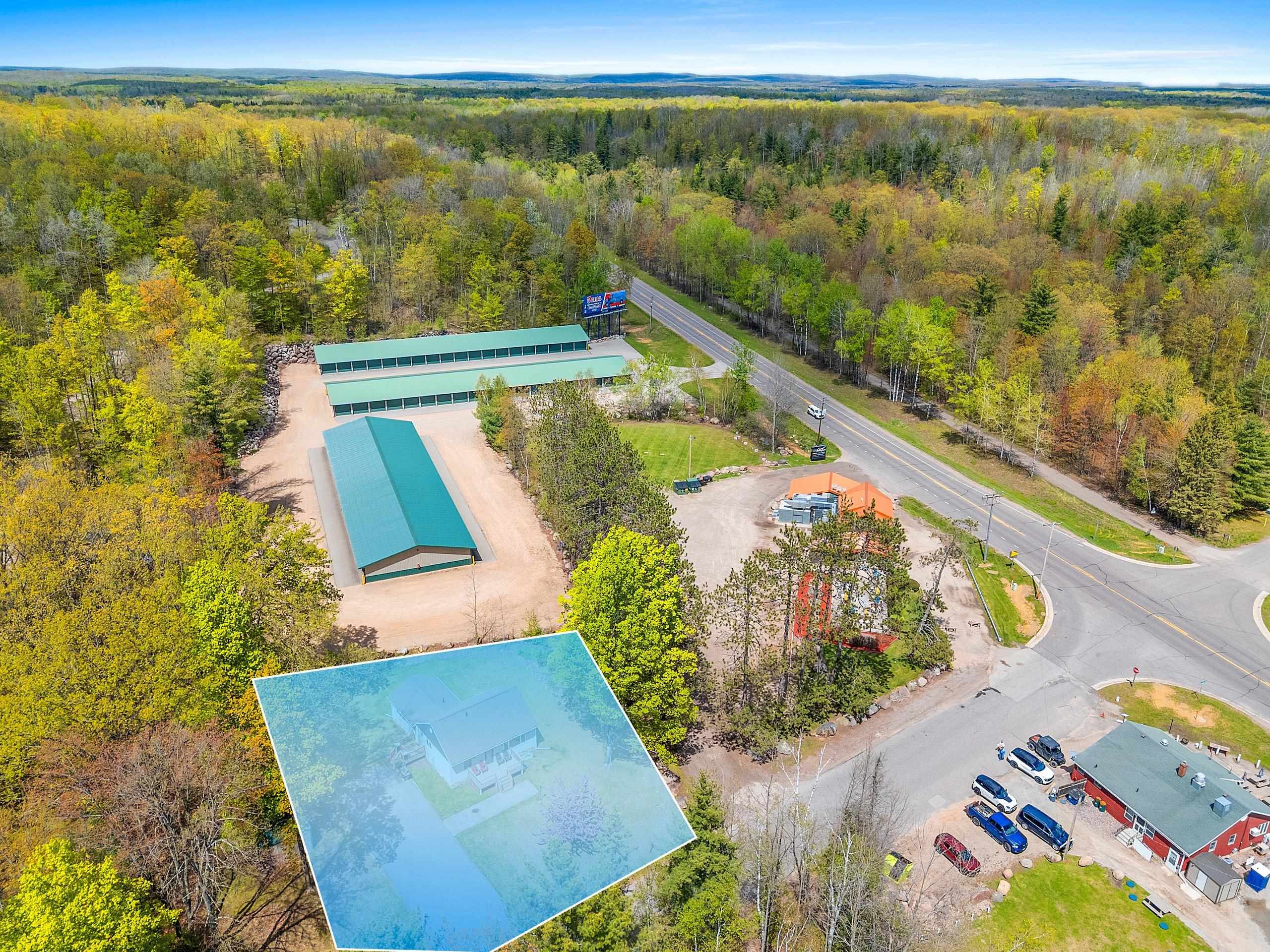 15835 Maiden Lake Road Mountain, WI 54149 - Photo 19 of 50