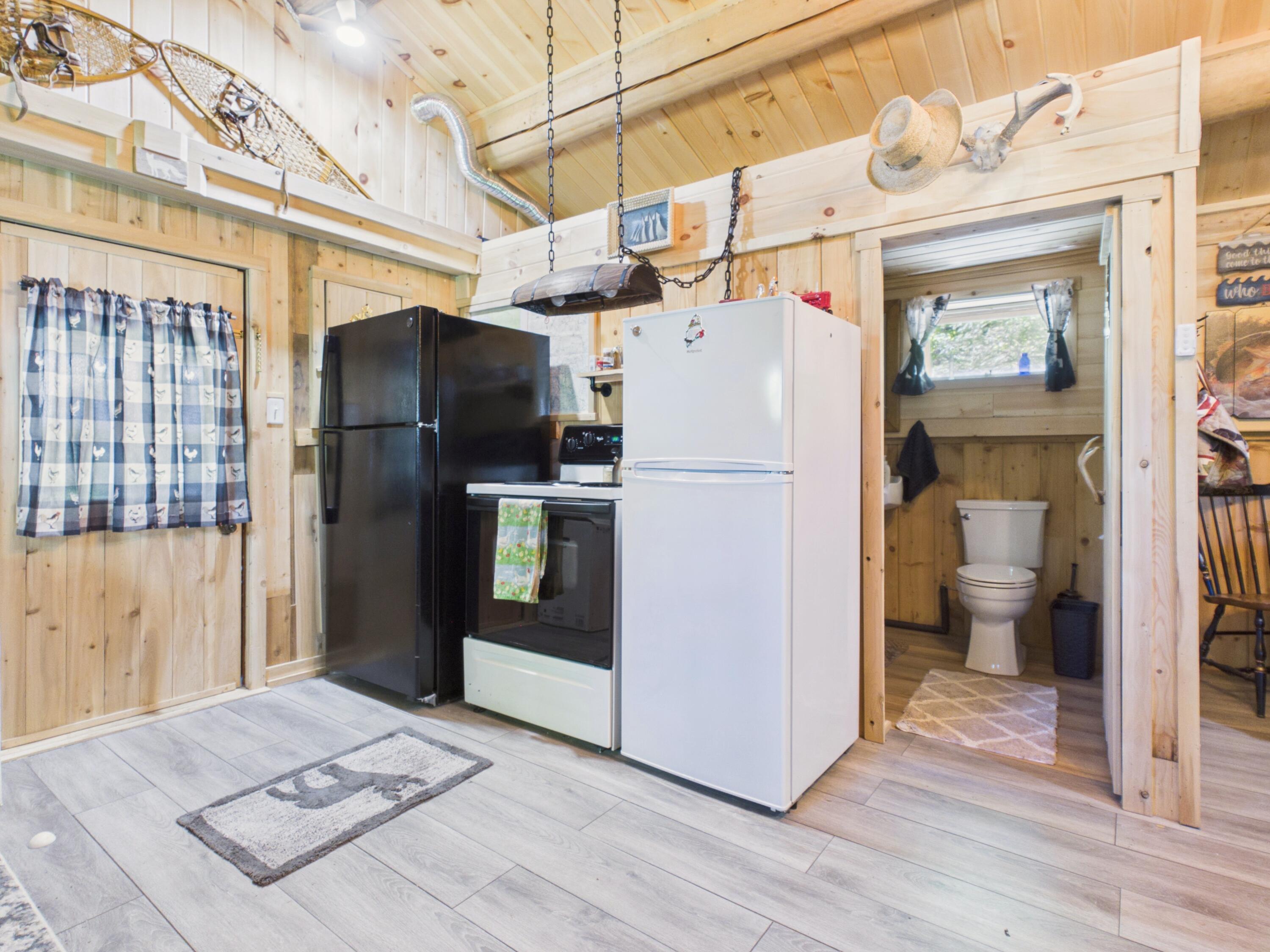 974 Allagash Road Allagash, ME 04774 - Photo 20 of 42 CAM06356G6-PR0044-STILL020