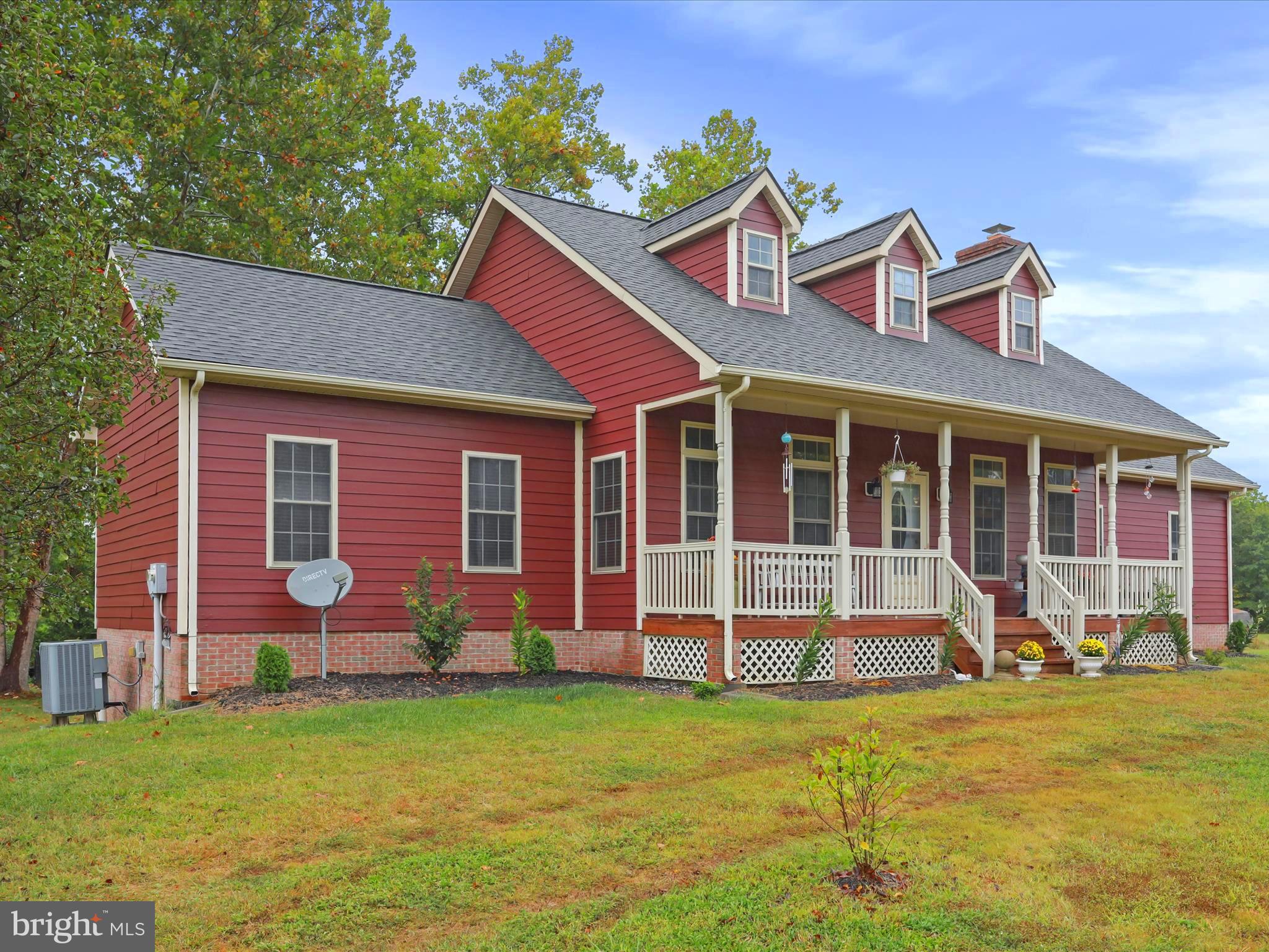 5708 Strasburg Road Strasburg, VA 22657 - Photo 5 of 35