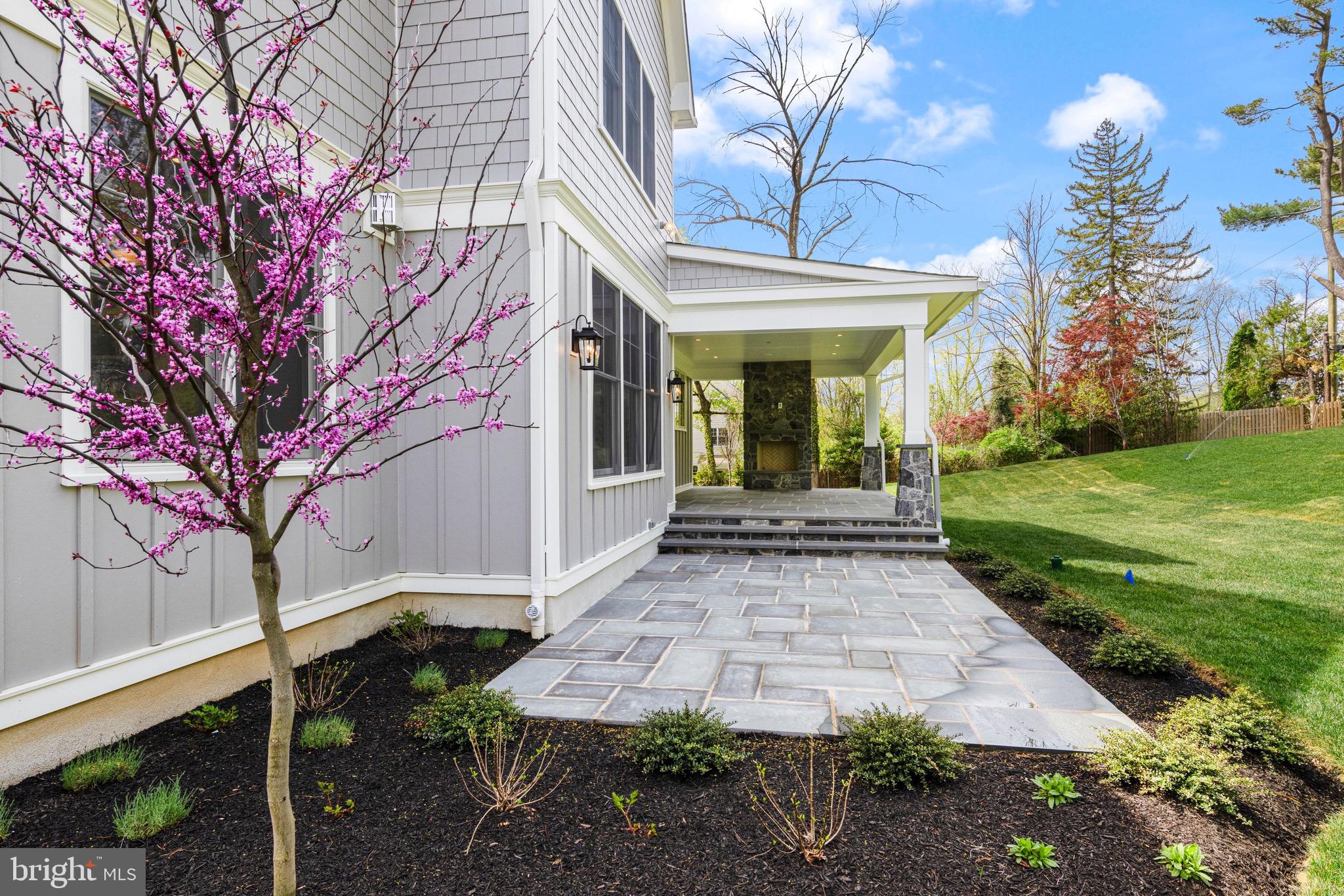 474 Barclay Road Bryn Mawr, PA 19010 - Photo 5 of 28