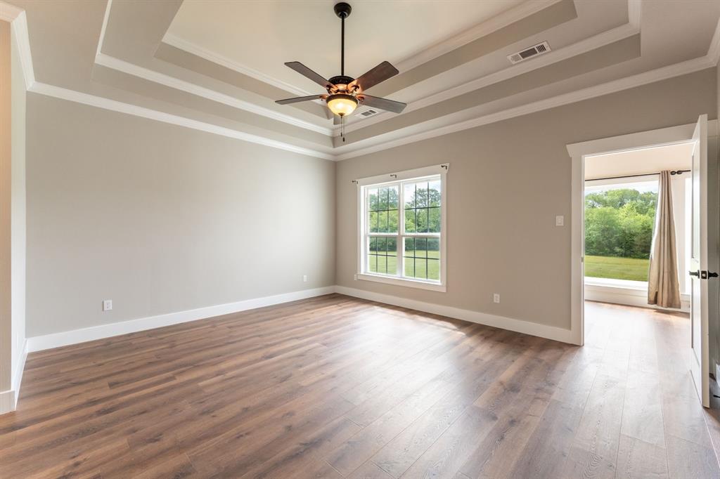 38 Jubilee Farm Road Bells, TX 75414 - Photo 15 of 40