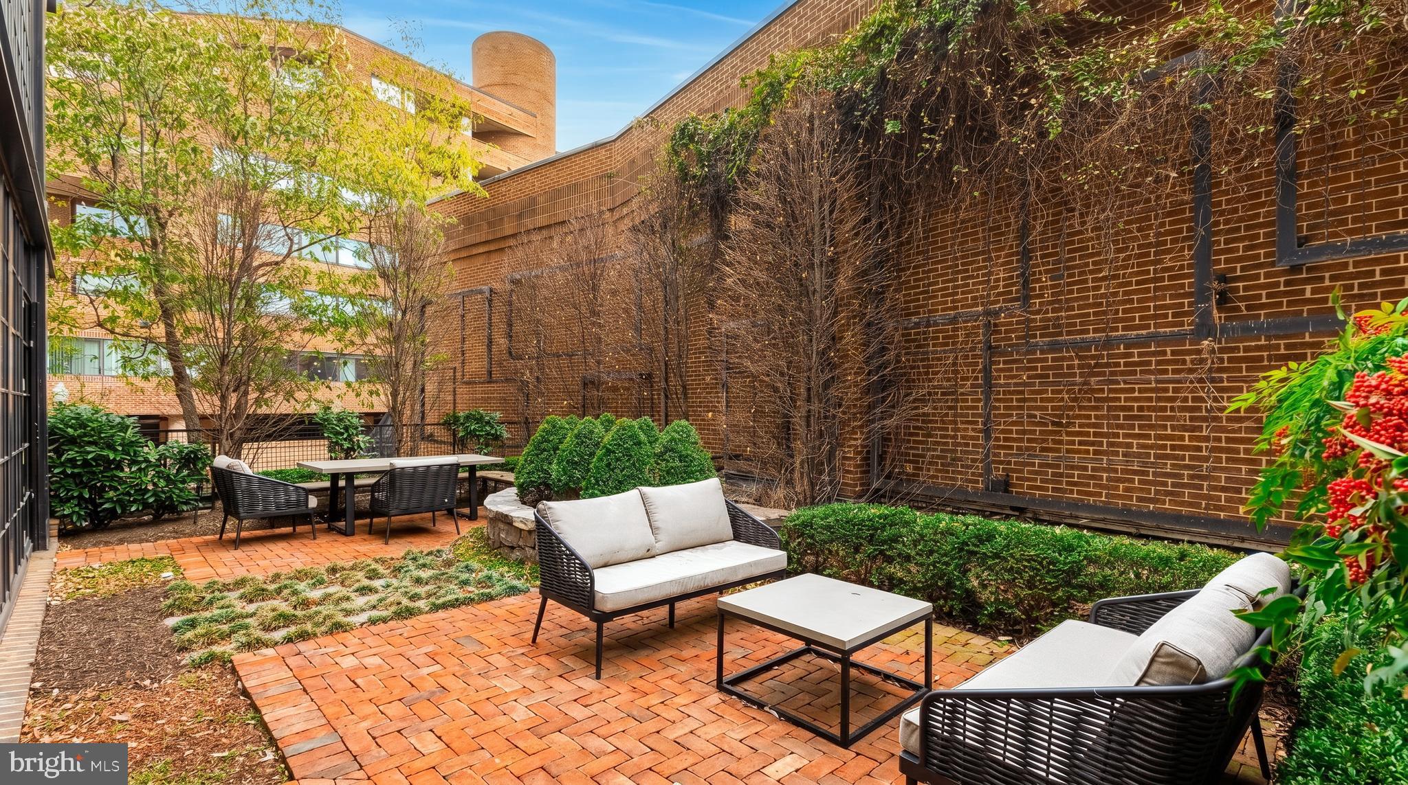 3303 Water Street Northwest, Unit 3F Washington, DC 20007 - Photo 26 of 54