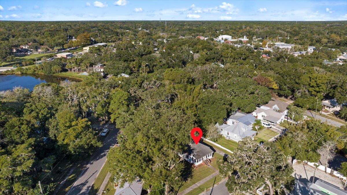 10 Clark Street St. Augustine, FL 32084 - Photo 34 of 44 view of city and mountain view