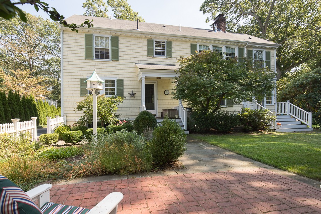 5 Weston Road Hingham, MA 02043 - Photo 19 of 23