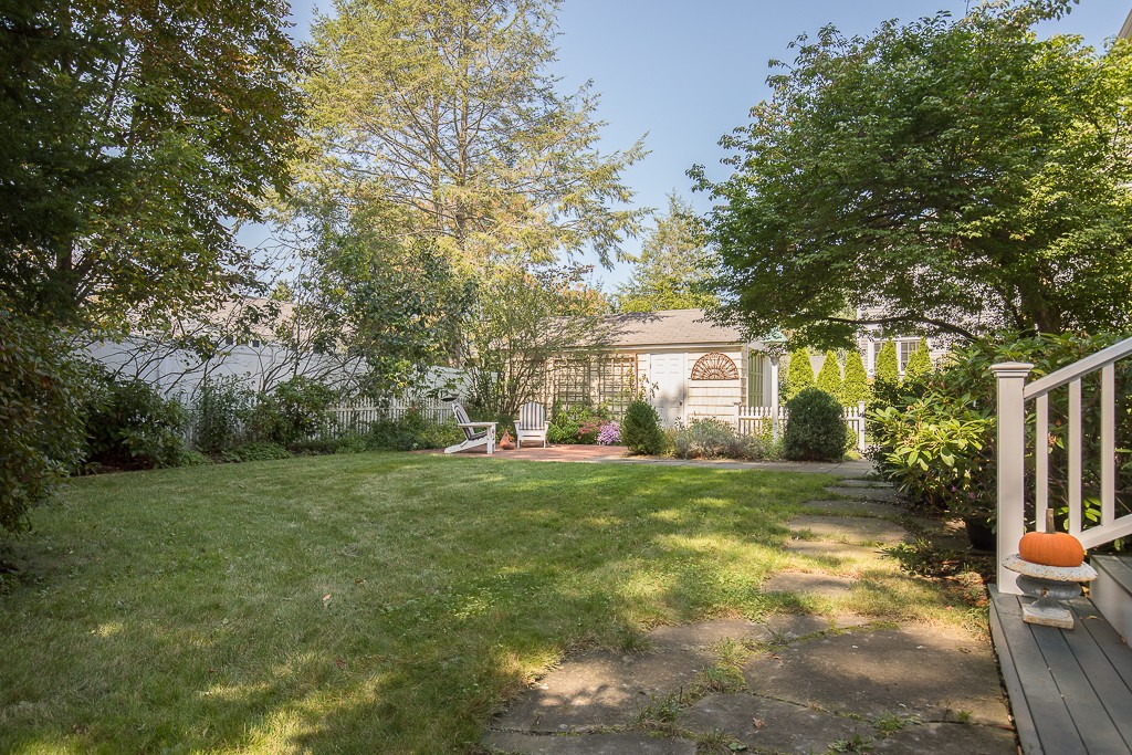 5 Weston Road Hingham, MA 02043 - Photo 20 of 23