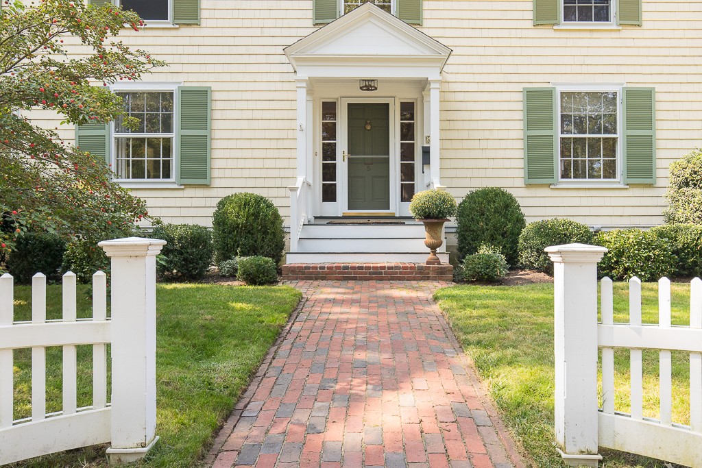 5 Weston Road Hingham, MA 02043 - Photo 2 of 23