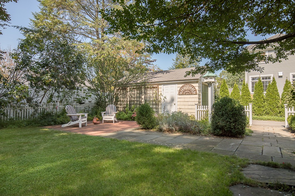 5 Weston Road Hingham, MA 02043 - Photo 21 of 23