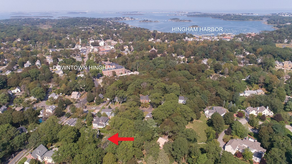 5 Weston Road Hingham, MA 02043 - Photo 23 of 23