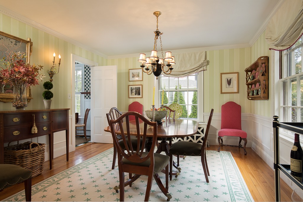 5 Weston Road Hingham, MA 02043 - Photo 4 of 23