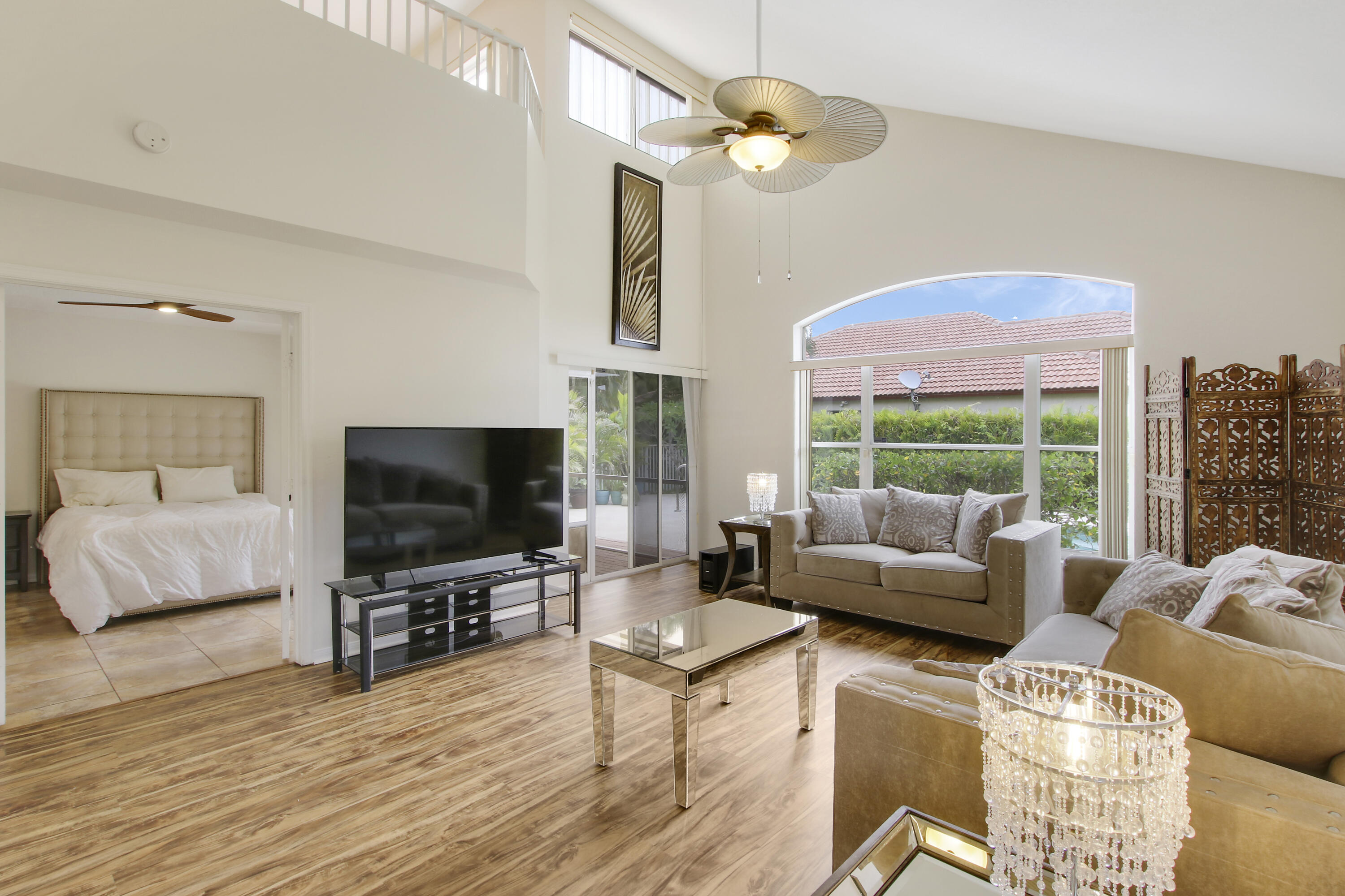 5166 Elpine Way Riviera Beach, FL 33418 - Photo 12 of 30 Great Room