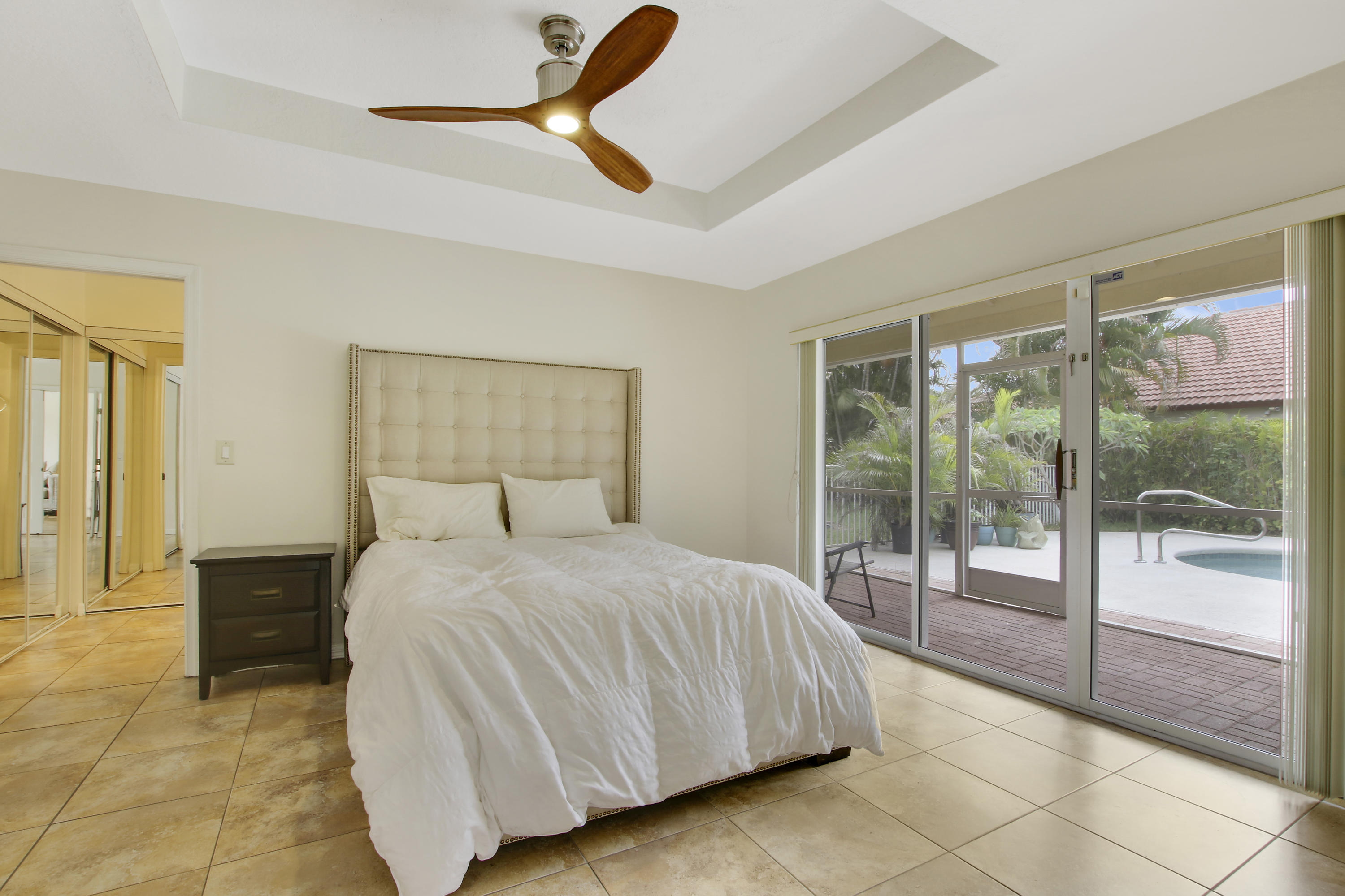 5166 Elpine Way Riviera Beach, FL 33418 - Photo 22 of 30 Primary Bedroom