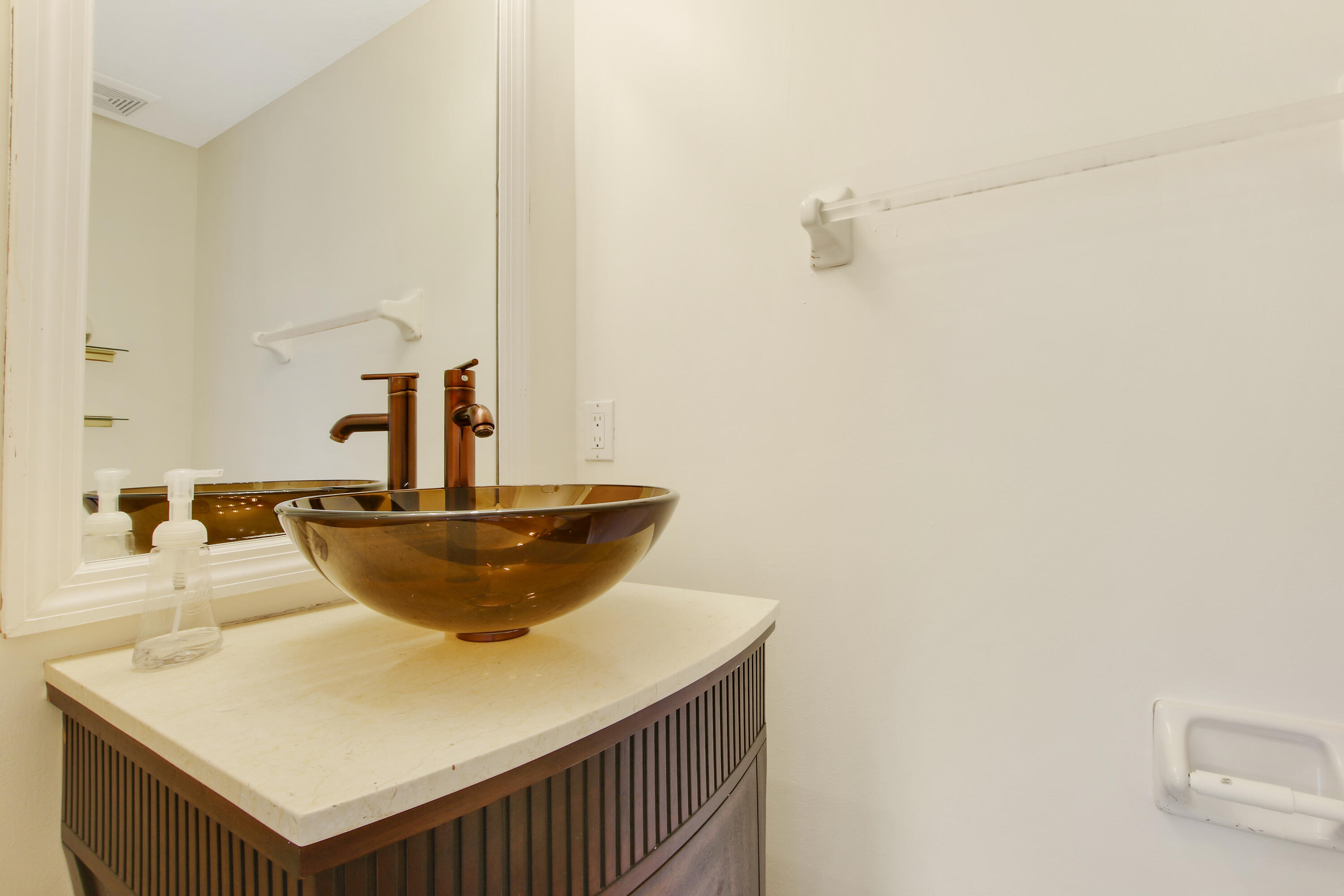5166 Elpine Way Riviera Beach, FL 33418 - Photo 25 of 30 Half Bath