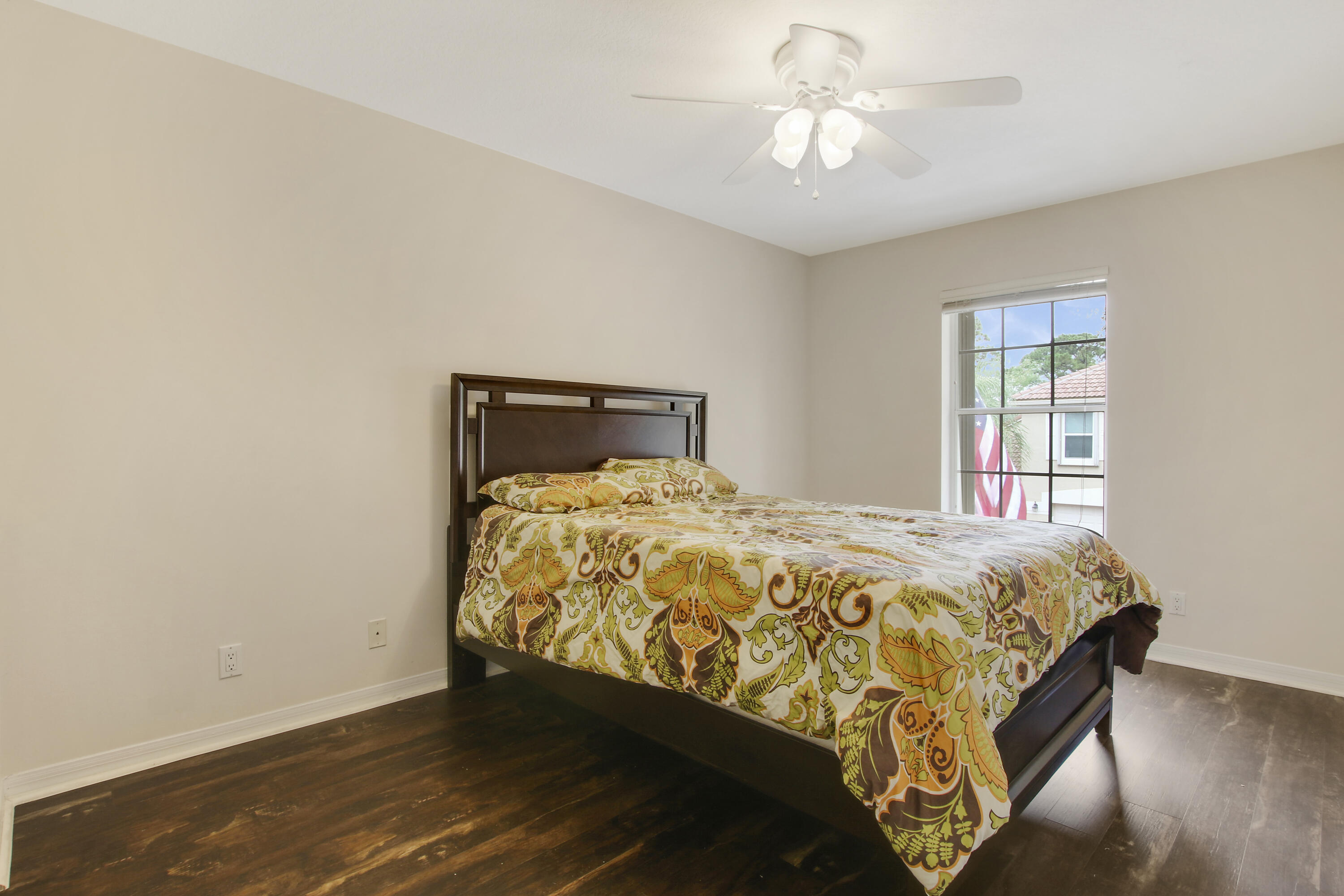 5166 Elpine Way Riviera Beach, FL 33418 - Photo 30 of 30 Guest Room 3