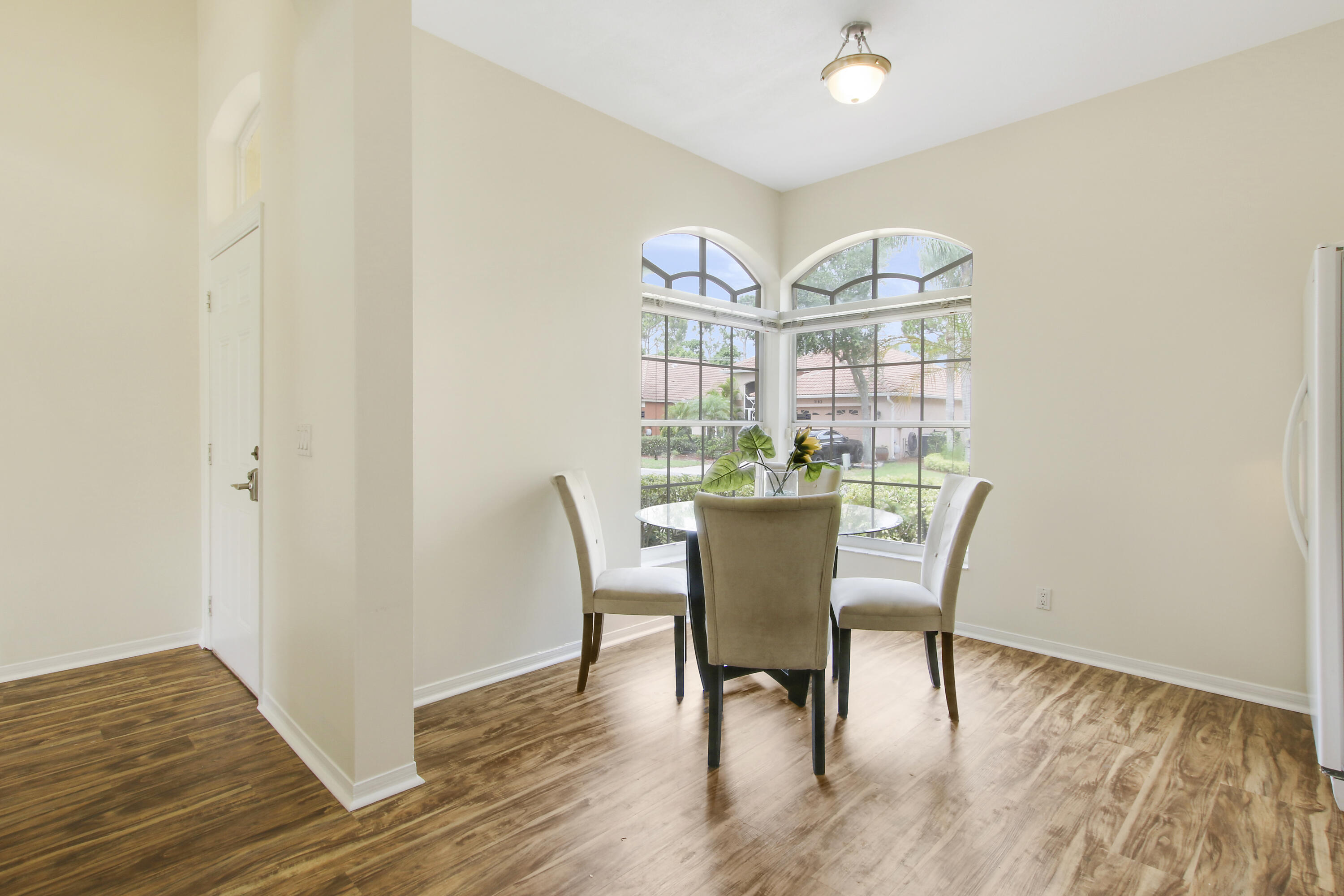 5166 Elpine Way Riviera Beach, FL 33418 - Photo 8 of 30 Eat In Kitchen