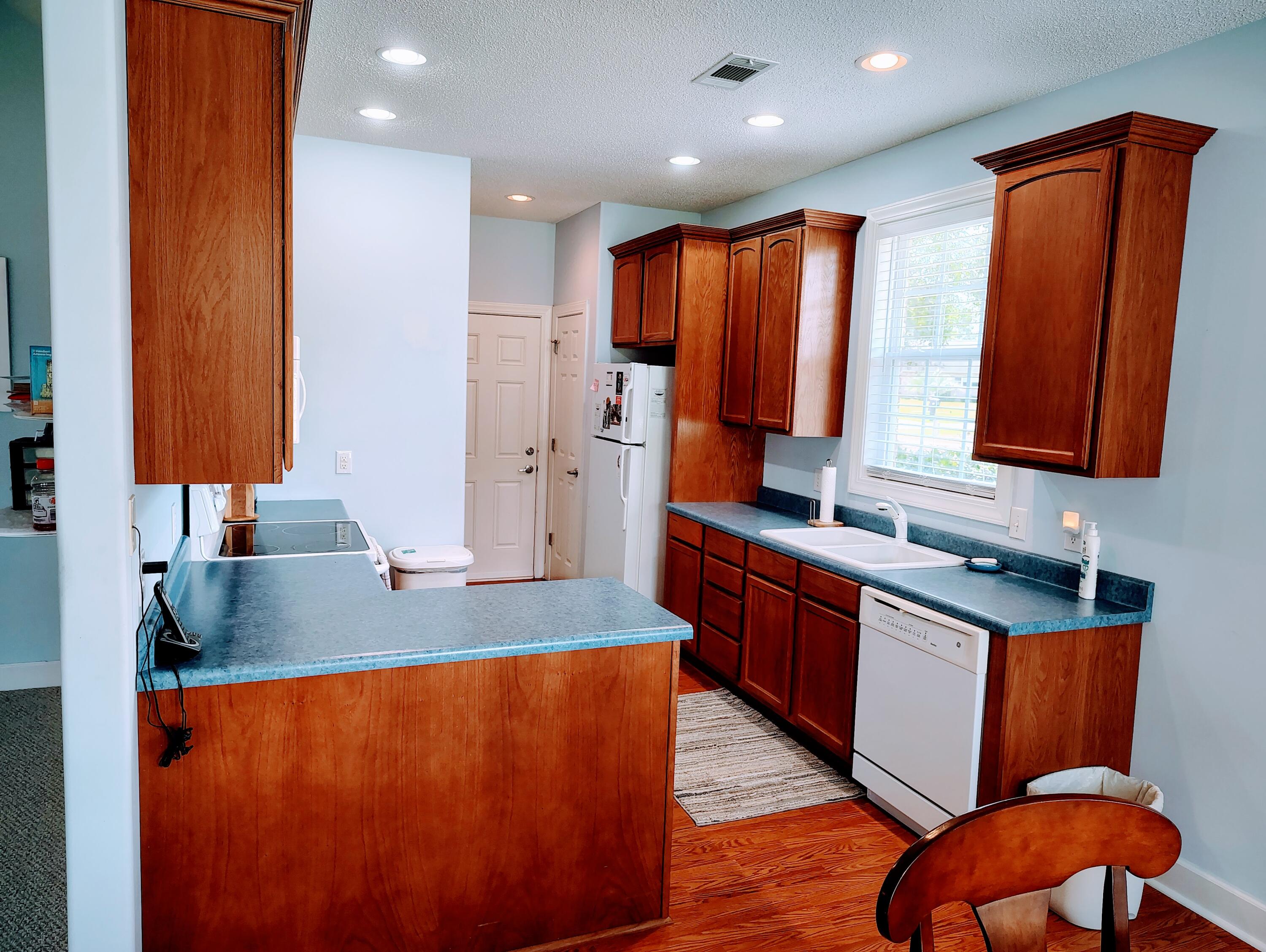 29 Lake Arbu Drive Manning, SC 29102 - Photo 19 of 54 Kitchen