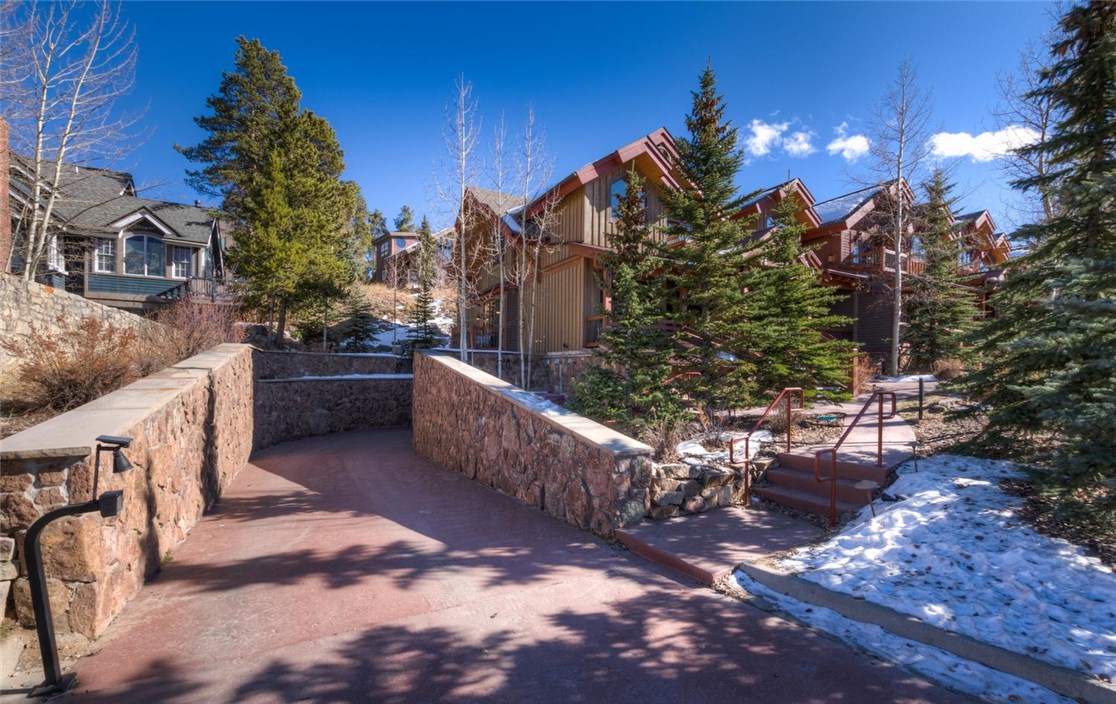 512 South Ridge Street, Unit 512 Breckenridge, CO 80424 - Photo 32 of 35 Gallery Image 32