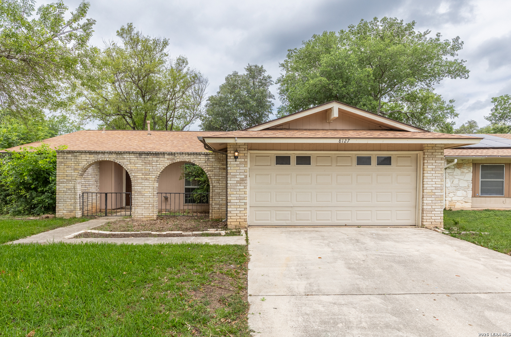 8127 Babe Ruth Street San Antonio, TX 78240 - Photo 1 of 33