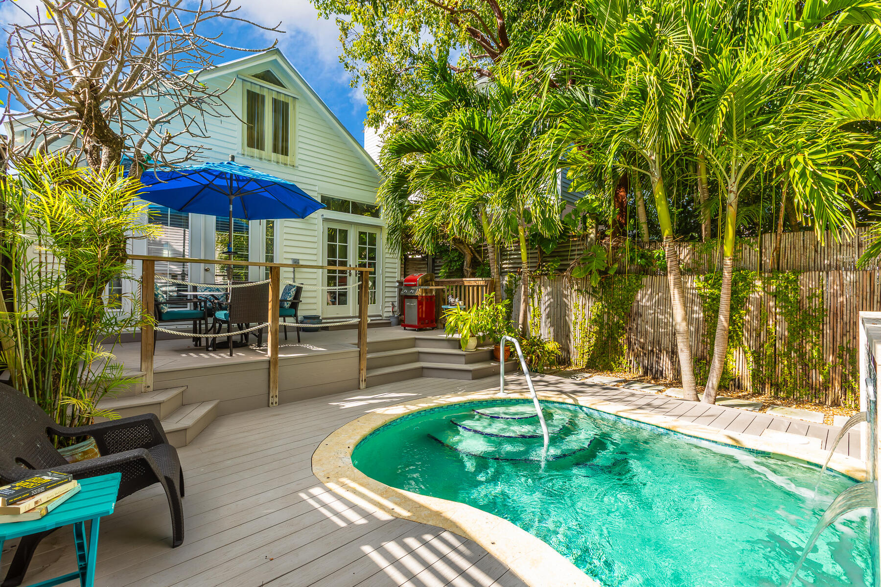 621 Elizabeth Street Key West, FL 33040 - Photo 20 of 37 621 ELIZABETH ST WEB-21