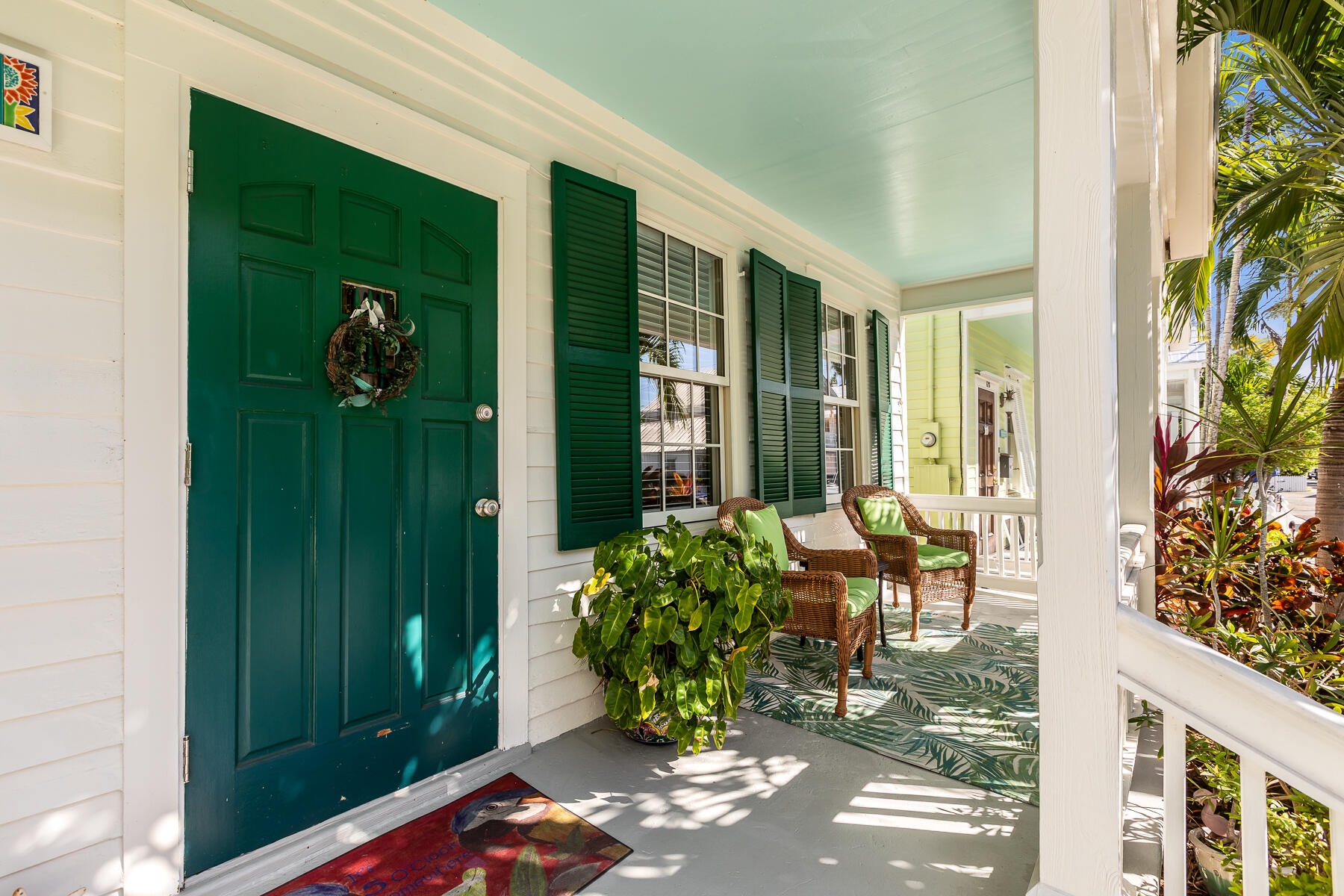 621 Elizabeth Street Key West, FL 33040 - Photo 2 of 37 621 ELIZABETH ST WEB-3