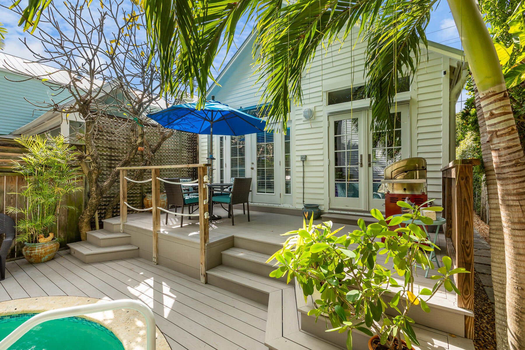 621 Elizabeth Street Key West, FL 33040 - Photo 21 of 37 621 ELIZABETH ST WEB-22