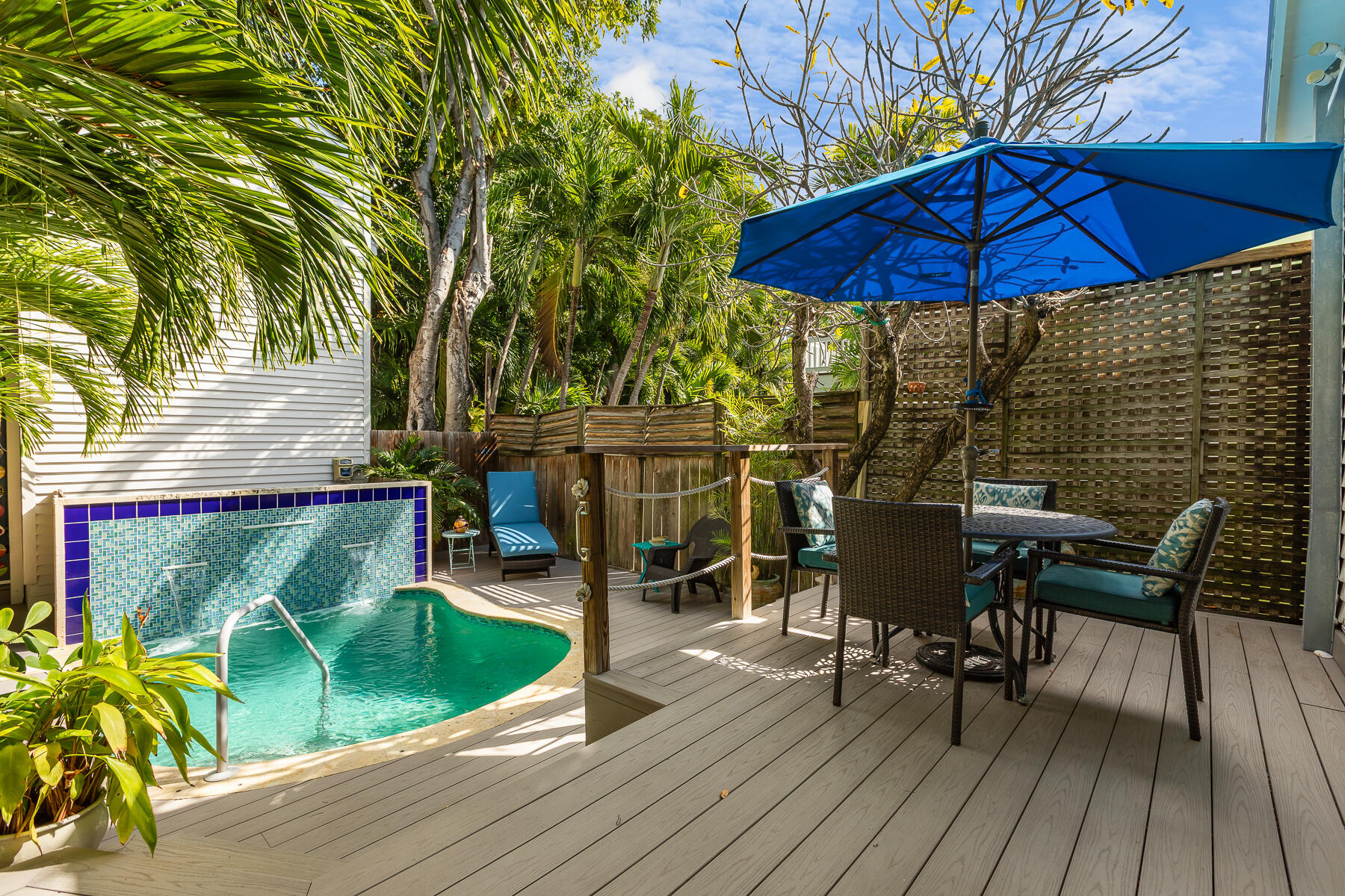 621 Elizabeth Street Key West, FL 33040 - Photo 22 of 37 621 ELIZABETH ST WEB-23