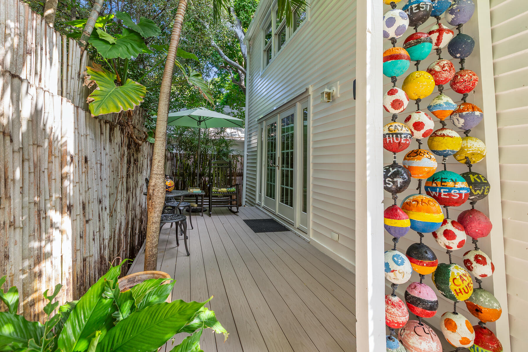 621 Elizabeth Street Key West, FL 33040 - Photo 25 of 37 621 ELIZABETH ST WEB-26